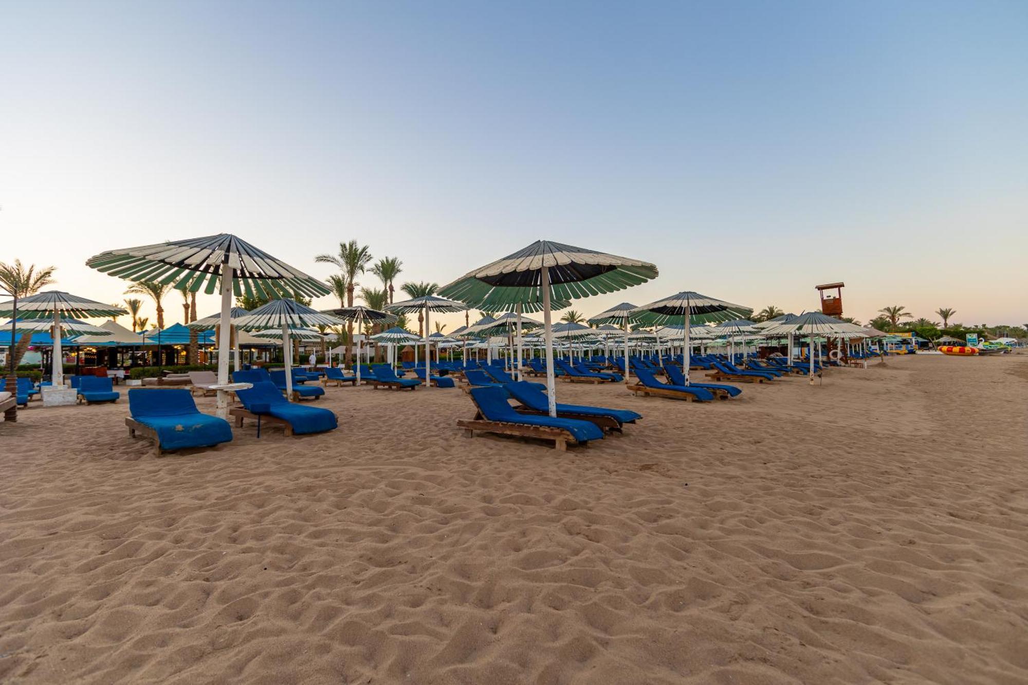 Ghazala Beach Sharm el-Sheikh Exterior photo